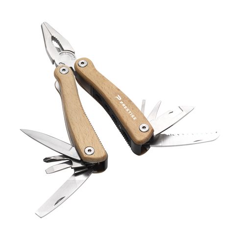 Multitool bedrukken | Eco geschenk